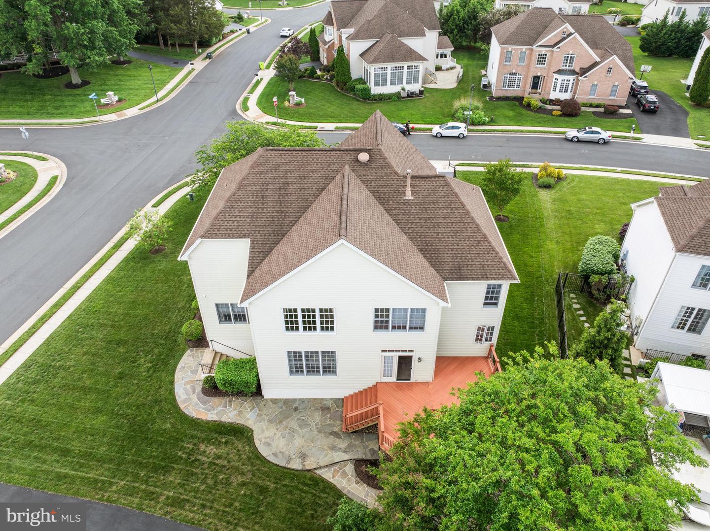 4831 CROSS MEADOW PL, CHANTILLY, Virginia 20151, 5 Bedrooms Bedrooms, ,4 BathroomsBathrooms,Residential,For sale,4831 CROSS MEADOW PL,VAFX2240198 MLS # VAFX2240198