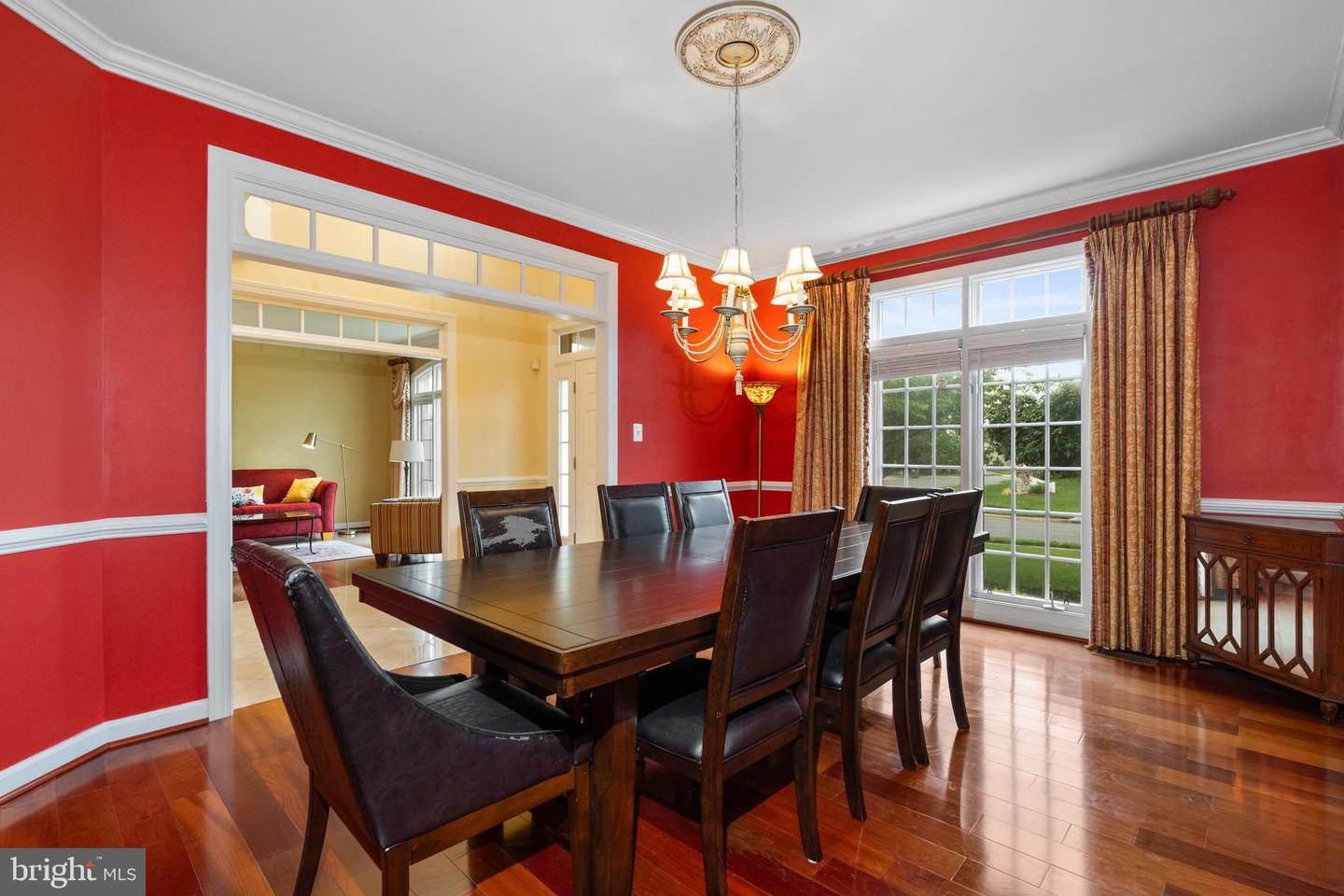 4831 CROSS MEADOW PL, CHANTILLY, Virginia 20151, 5 Bedrooms Bedrooms, ,4 BathroomsBathrooms,Residential,For sale,4831 CROSS MEADOW PL,VAFX2240198 MLS # VAFX2240198