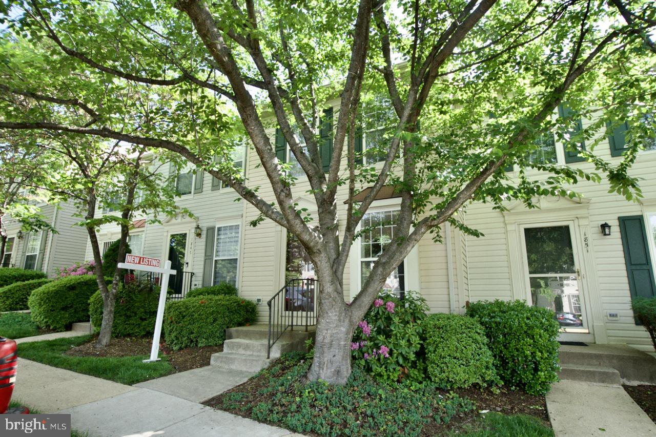 1849 TIGER LILY CIR, WOODBRIDGE, Virginia 22192, 2 Bedrooms Bedrooms, ,3 BathroomsBathrooms,Residential,For sale,1849 TIGER LILY CIR,VAPW2094470 MLS # VAPW2094470