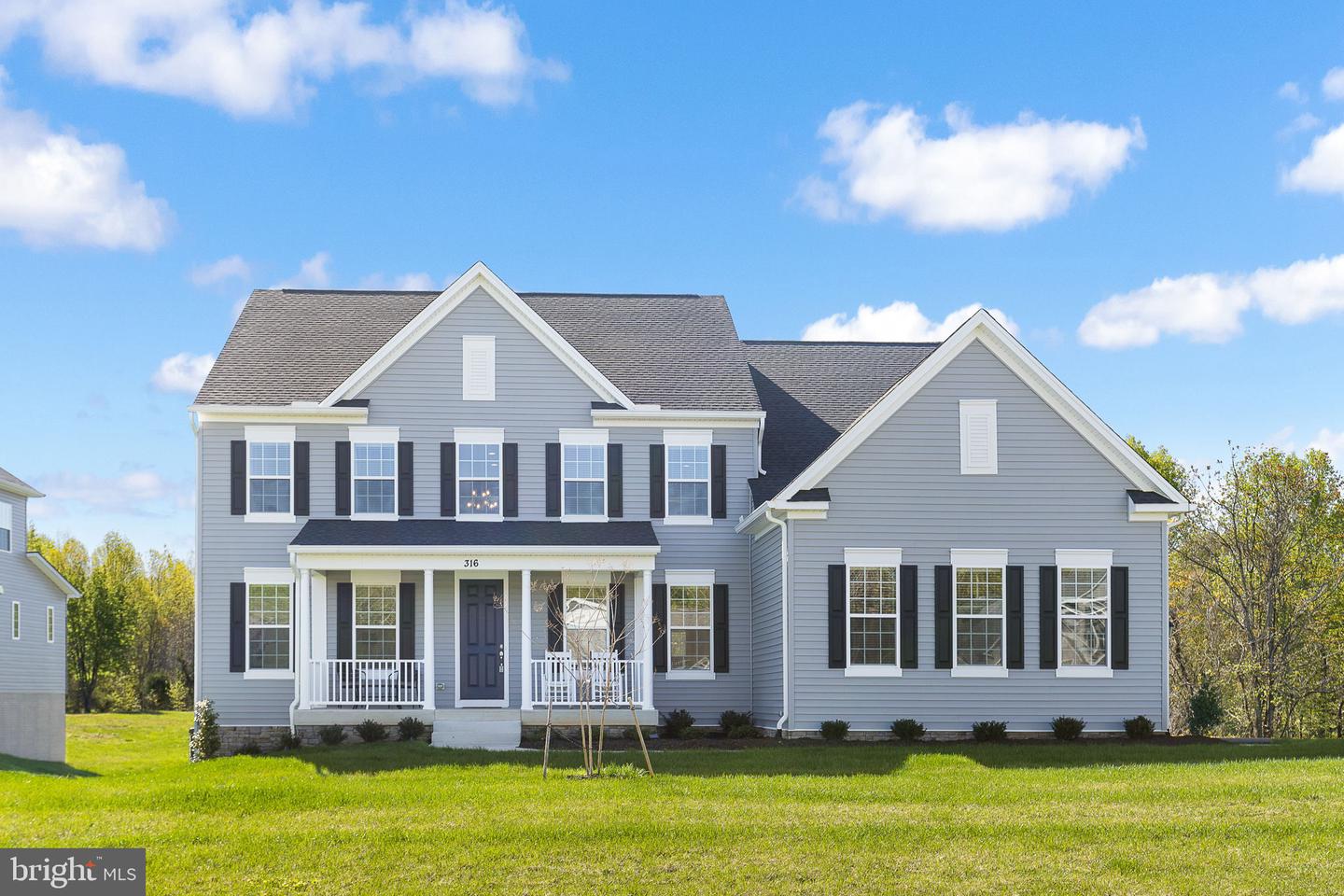 316 LIBERTY HALL DR, FREDERICKSBURG, Virginia 22406, 5 Bedrooms Bedrooms, ,4 BathroomsBathrooms,Residential,For sale,316 LIBERTY HALL DR,VAST2038730 MLS # VAST2038730