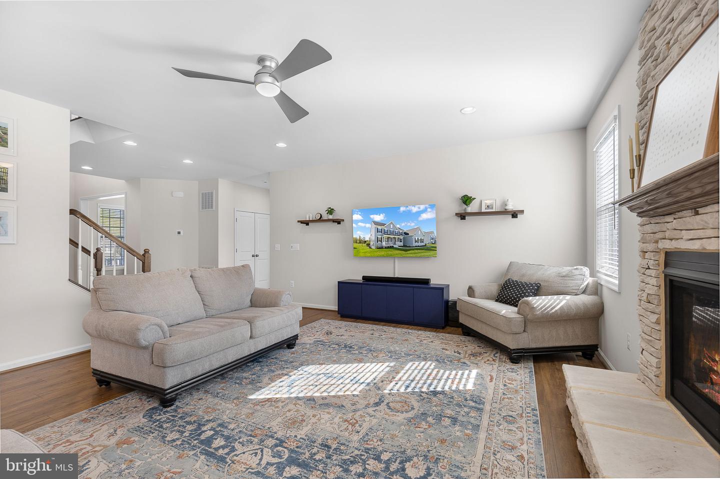 316 LIBERTY HALL DR, FREDERICKSBURG, Virginia 22406, 5 Bedrooms Bedrooms, ,4 BathroomsBathrooms,Residential,For sale,316 LIBERTY HALL DR,VAST2038730 MLS # VAST2038730