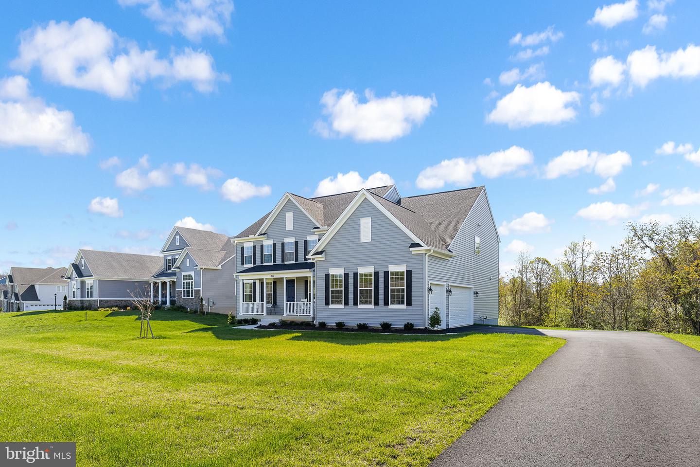 316 LIBERTY HALL DR, FREDERICKSBURG, Virginia 22406, 5 Bedrooms Bedrooms, ,4 BathroomsBathrooms,Residential,For sale,316 LIBERTY HALL DR,VAST2038730 MLS # VAST2038730