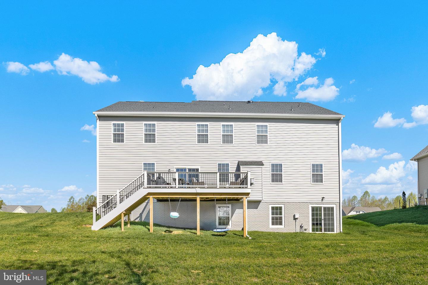 316 LIBERTY HALL DR, FREDERICKSBURG, Virginia 22406, 5 Bedrooms Bedrooms, ,4 BathroomsBathrooms,Residential,For sale,316 LIBERTY HALL DR,VAST2038730 MLS # VAST2038730