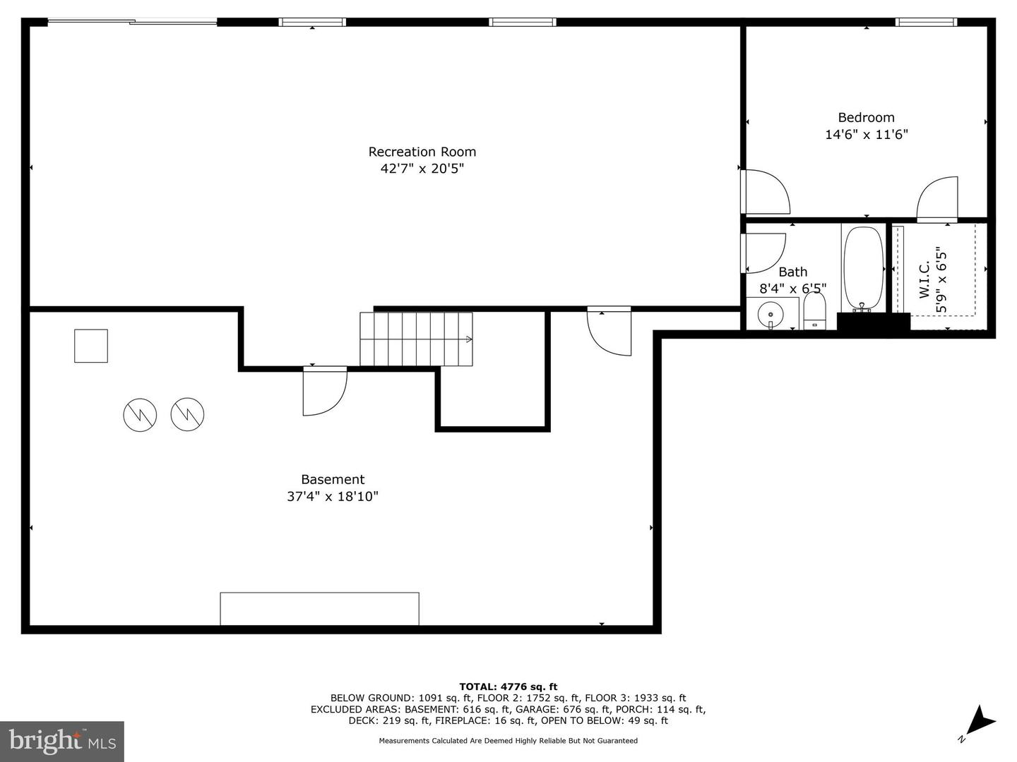 316 LIBERTY HALL DR, FREDERICKSBURG, Virginia 22406, 5 Bedrooms Bedrooms, ,4 BathroomsBathrooms,Residential,For sale,316 LIBERTY HALL DR,VAST2038730 MLS # VAST2038730