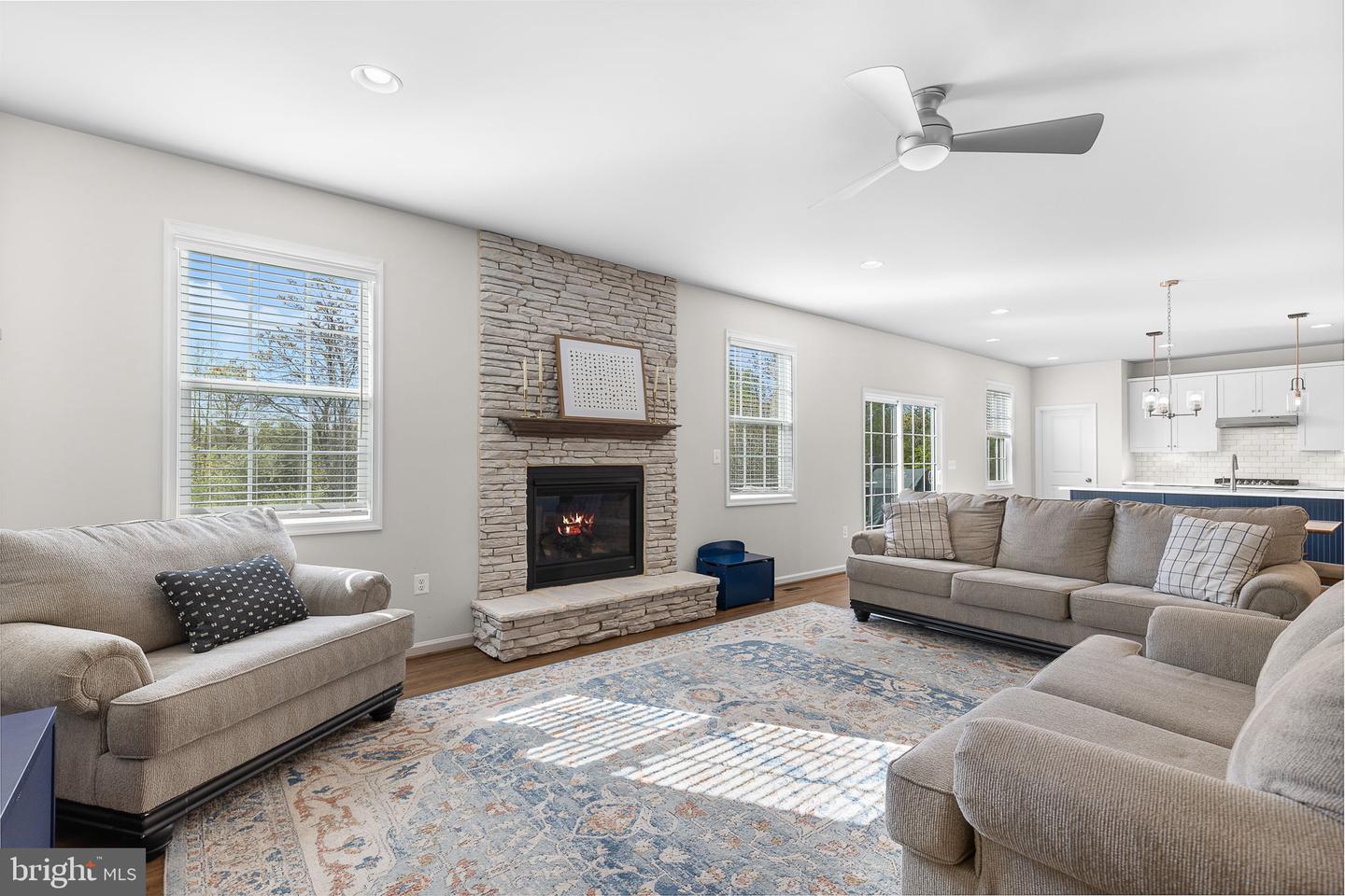 316 LIBERTY HALL DR, FREDERICKSBURG, Virginia 22406, 5 Bedrooms Bedrooms, ,4 BathroomsBathrooms,Residential,For sale,316 LIBERTY HALL DR,VAST2038730 MLS # VAST2038730