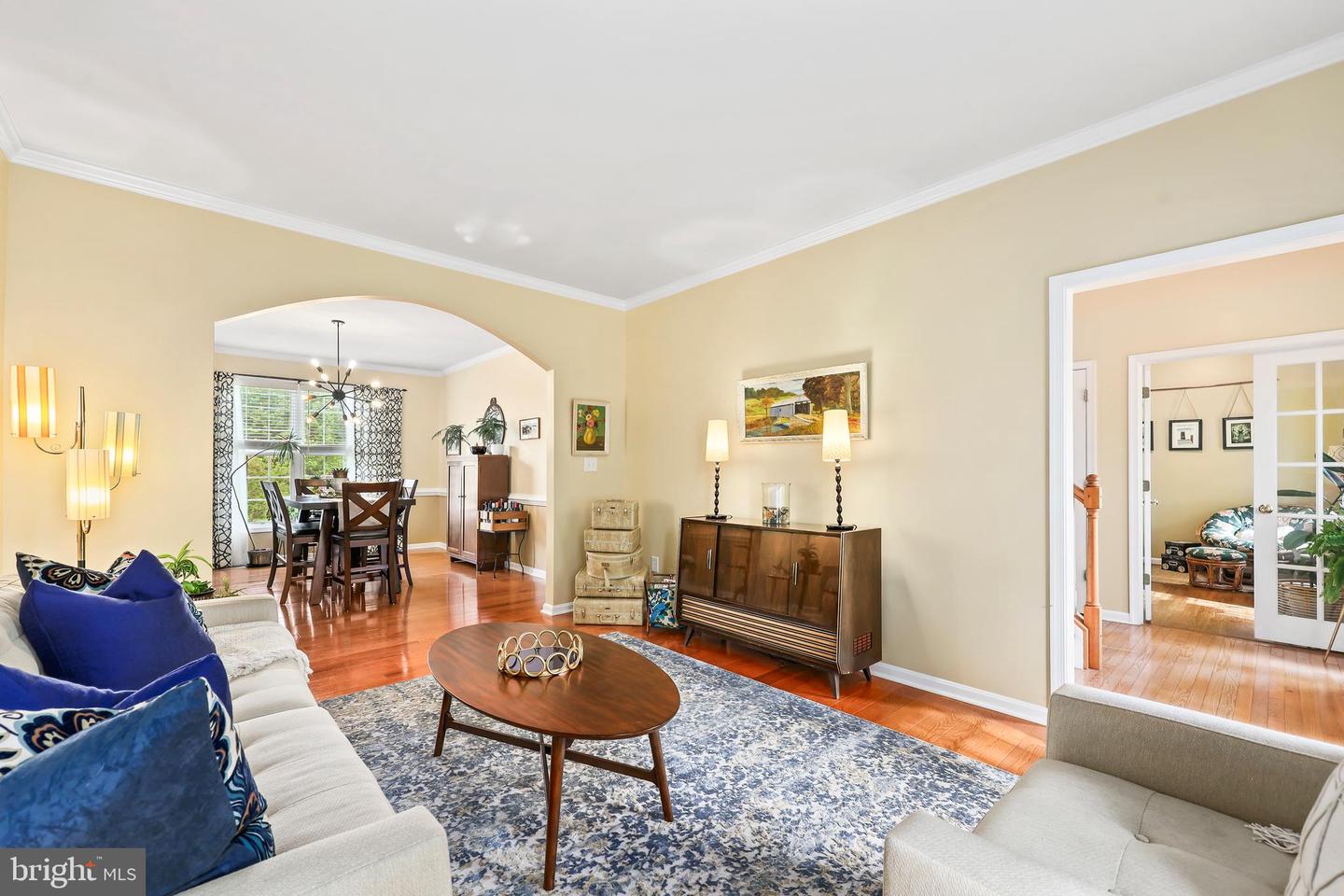 135 GREENWAY ST, FREDERICKSBURG, Virginia 22405, 4 Bedrooms Bedrooms, ,2 BathroomsBathrooms,Residential,For sale,135 GREENWAY ST,VAST2038744 MLS # VAST2038744