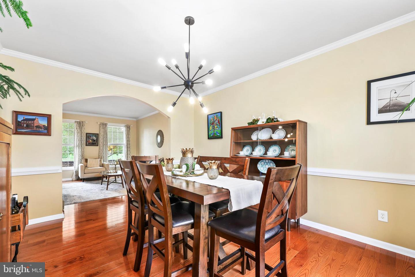 135 GREENWAY ST, FREDERICKSBURG, Virginia 22405, 4 Bedrooms Bedrooms, ,2 BathroomsBathrooms,Residential,For sale,135 GREENWAY ST,VAST2038744 MLS # VAST2038744