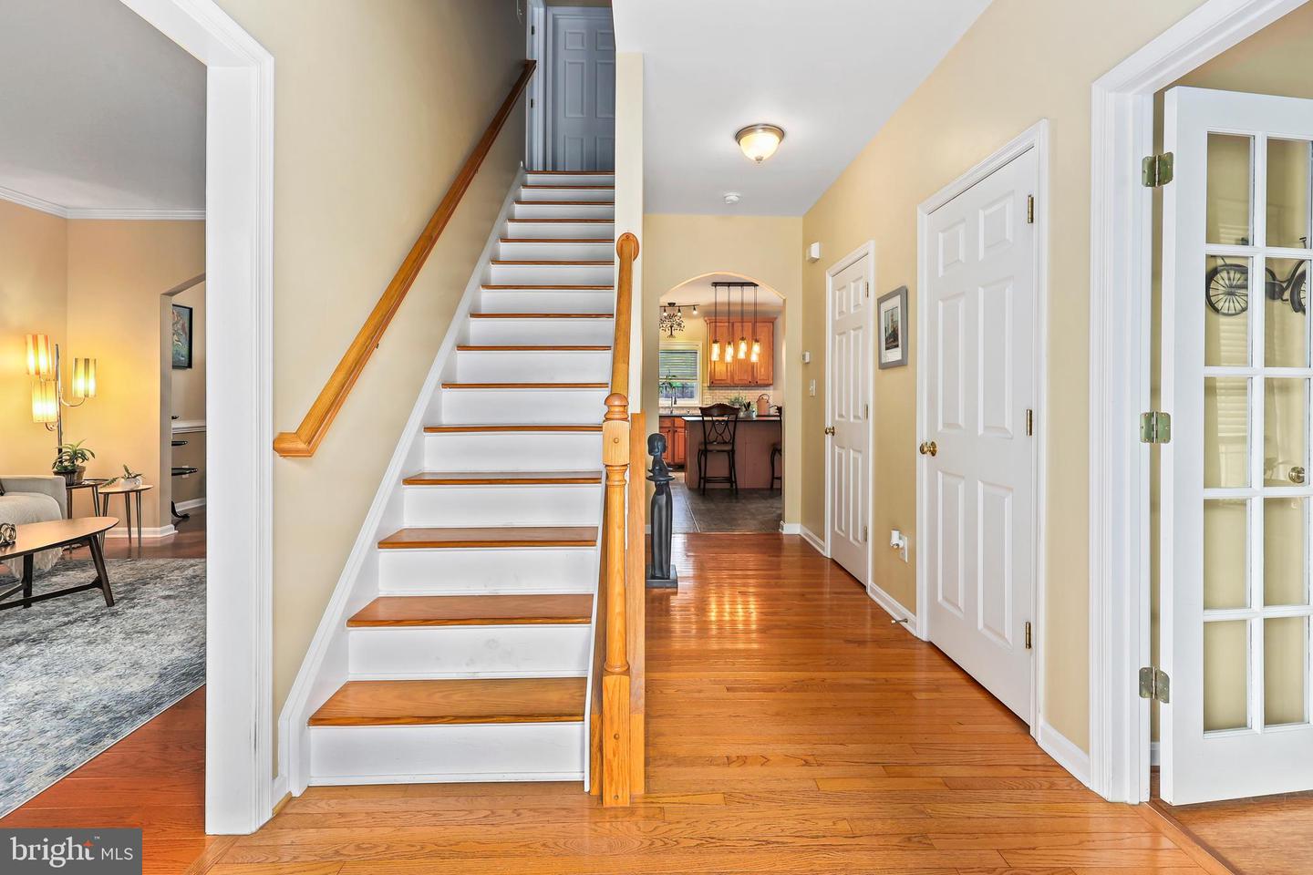 135 GREENWAY ST, FREDERICKSBURG, Virginia 22405, 4 Bedrooms Bedrooms, ,2 BathroomsBathrooms,Residential,For sale,135 GREENWAY ST,VAST2038744 MLS # VAST2038744