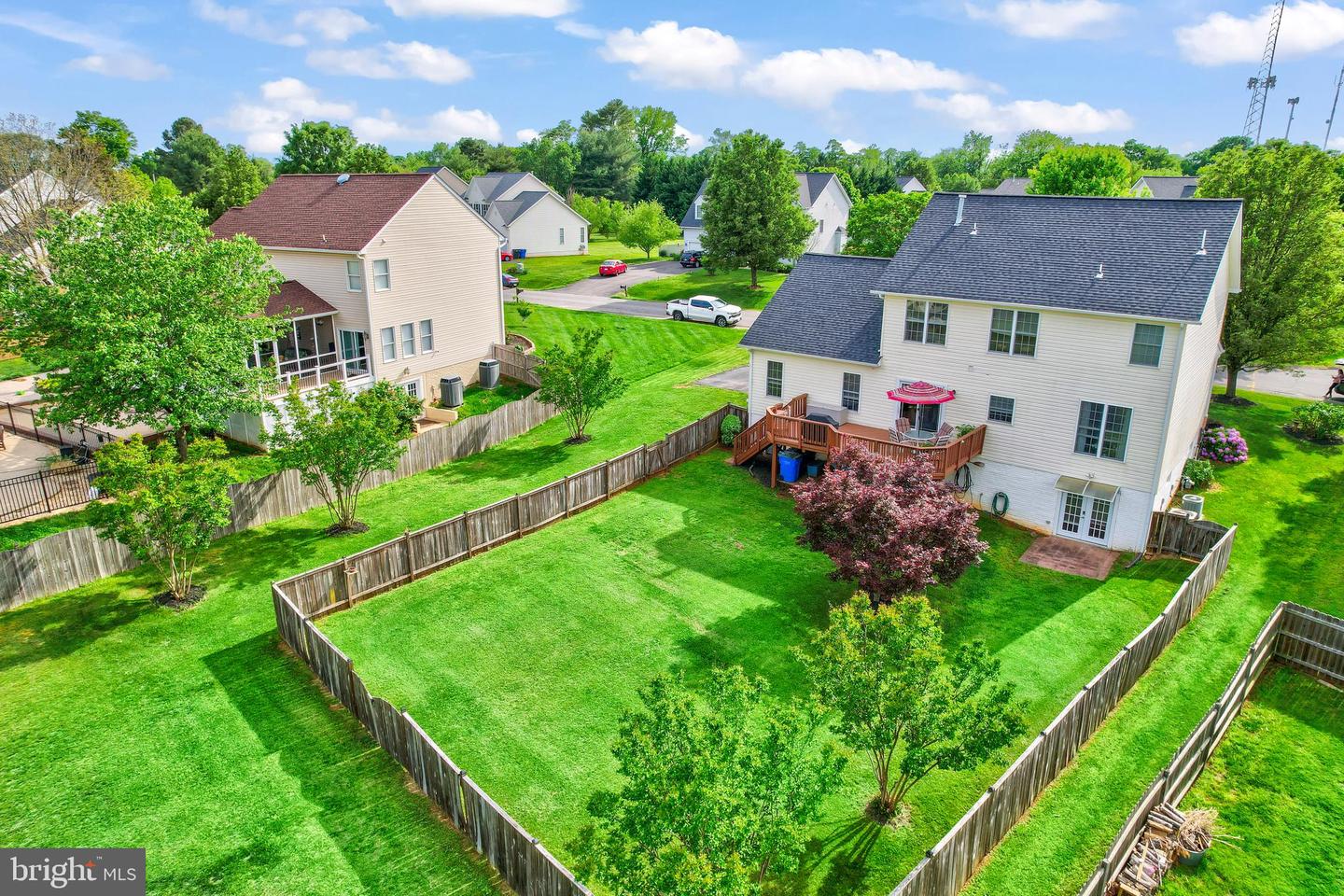 135 GREENWAY ST, FREDERICKSBURG, Virginia 22405, 4 Bedrooms Bedrooms, ,2 BathroomsBathrooms,Residential,For sale,135 GREENWAY ST,VAST2038744 MLS # VAST2038744