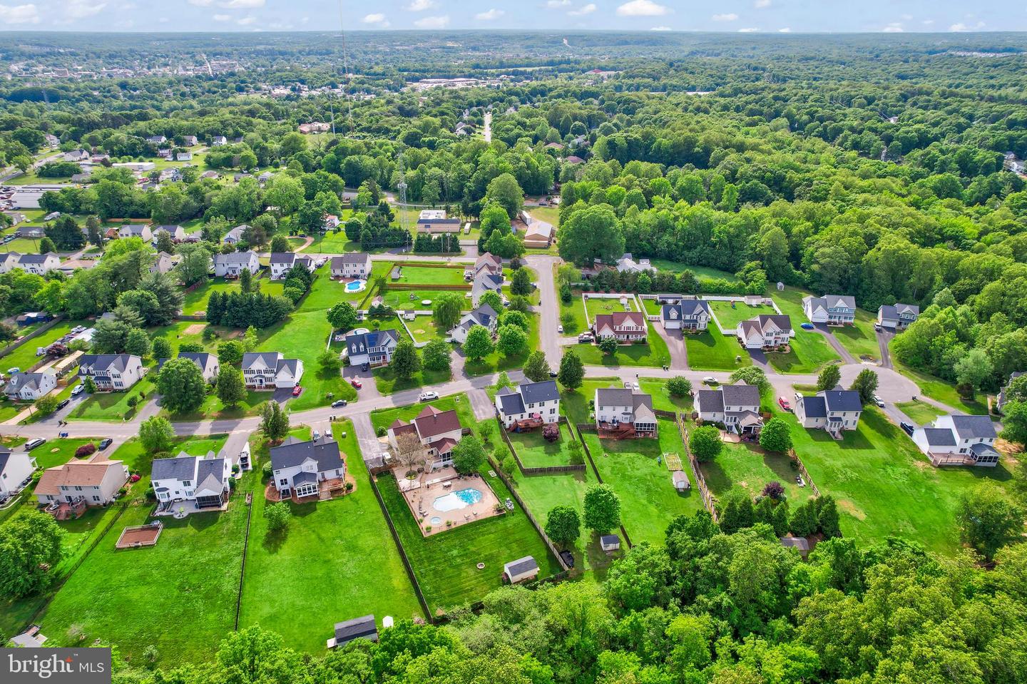 135 GREENWAY ST, FREDERICKSBURG, Virginia 22405, 4 Bedrooms Bedrooms, ,2 BathroomsBathrooms,Residential,For sale,135 GREENWAY ST,VAST2038744 MLS # VAST2038744