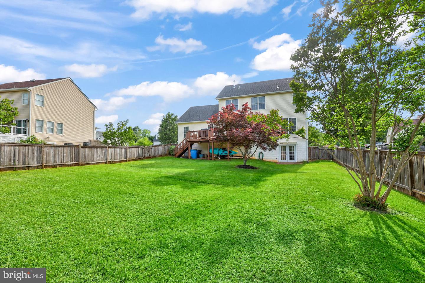 135 GREENWAY ST, FREDERICKSBURG, Virginia 22405, 4 Bedrooms Bedrooms, ,2 BathroomsBathrooms,Residential,For sale,135 GREENWAY ST,VAST2038744 MLS # VAST2038744