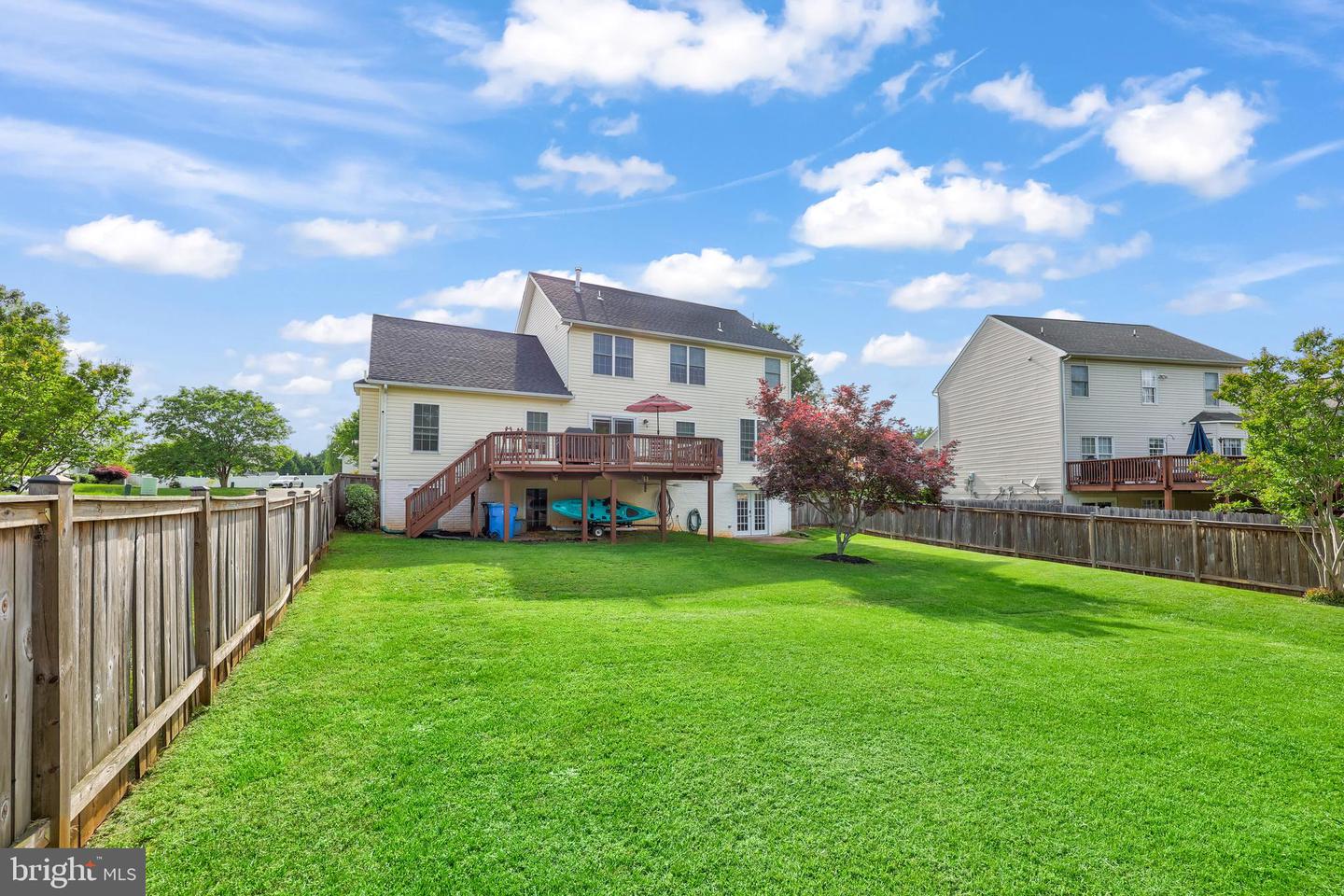 135 GREENWAY ST, FREDERICKSBURG, Virginia 22405, 4 Bedrooms Bedrooms, ,2 BathroomsBathrooms,Residential,For sale,135 GREENWAY ST,VAST2038744 MLS # VAST2038744