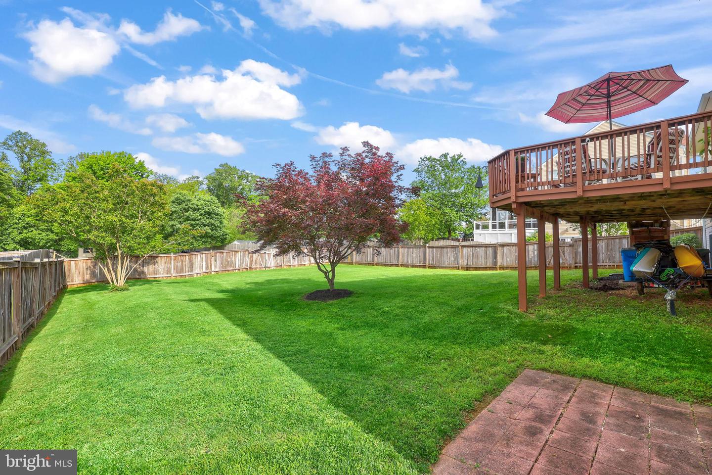 135 GREENWAY ST, FREDERICKSBURG, Virginia 22405, 4 Bedrooms Bedrooms, ,2 BathroomsBathrooms,Residential,For sale,135 GREENWAY ST,VAST2038744 MLS # VAST2038744