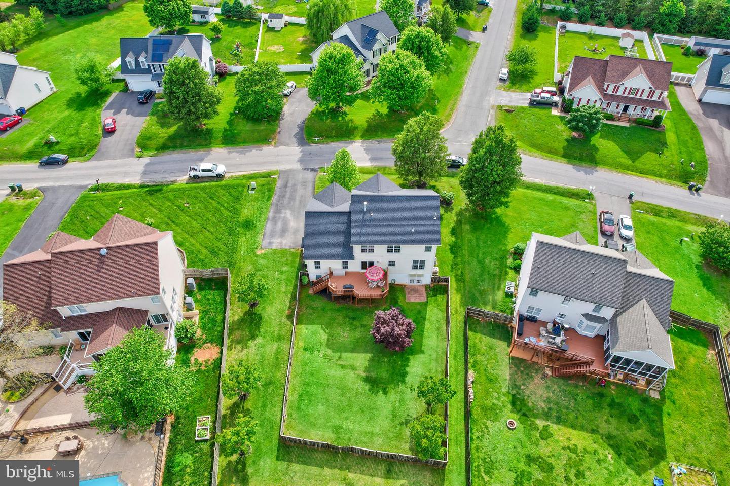 135 GREENWAY ST, FREDERICKSBURG, Virginia 22405, 4 Bedrooms Bedrooms, ,2 BathroomsBathrooms,Residential,For sale,135 GREENWAY ST,VAST2038744 MLS # VAST2038744