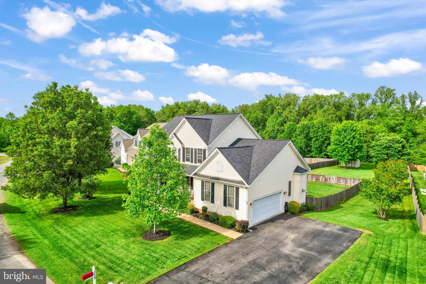 135 GREENWAY ST, FREDERICKSBURG, Virginia 22405, 4 Bedrooms Bedrooms, ,2 BathroomsBathrooms,Residential,For sale,135 GREENWAY ST,VAST2038744 MLS # VAST2038744