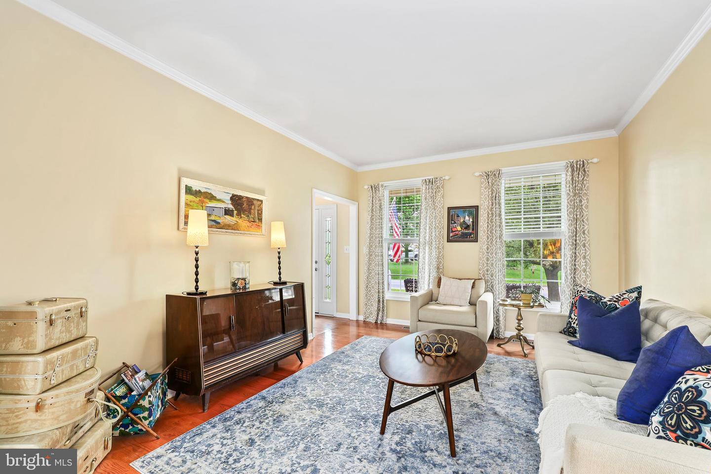 135 GREENWAY ST, FREDERICKSBURG, Virginia 22405, 4 Bedrooms Bedrooms, ,2 BathroomsBathrooms,Residential,For sale,135 GREENWAY ST,VAST2038744 MLS # VAST2038744