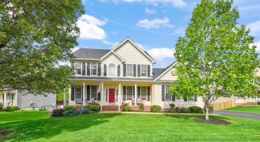 135 GREENWAY ST, FREDERICKSBURG, Virginia 22405, 4 Bedrooms Bedrooms, ,2 BathroomsBathrooms,Residential,For sale,135 GREENWAY ST,VAST2038744 MLS # VAST2038744