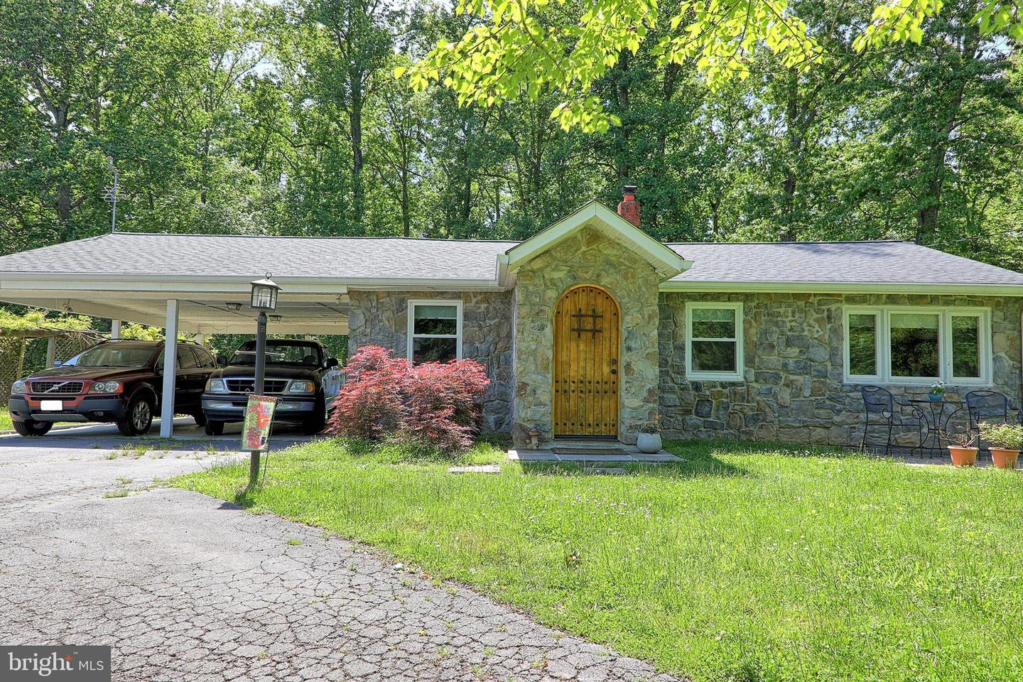 14308 BRISTOW RD, MANASSAS, Virginia 20112, 2 Bedrooms Bedrooms, ,1 BathroomBathrooms,Residential,For sale,14308 BRISTOW RD,VAPW2094494 MLS # VAPW2094494
