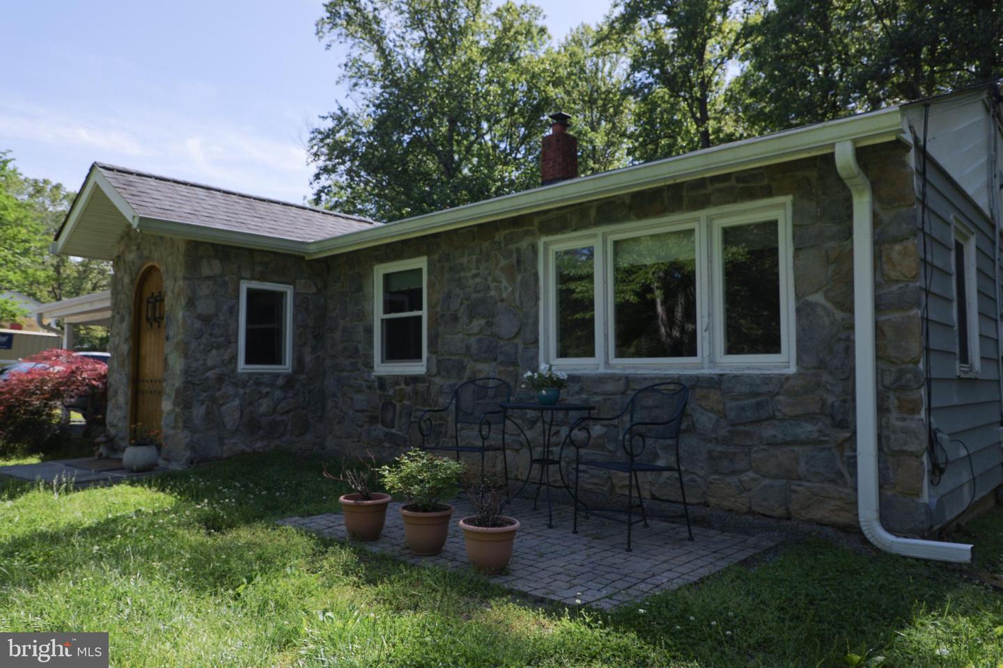 14308 BRISTOW RD, MANASSAS, Virginia 20112, 2 Bedrooms Bedrooms, ,1 BathroomBathrooms,Residential,For sale,14308 BRISTOW RD,VAPW2094494 MLS # VAPW2094494