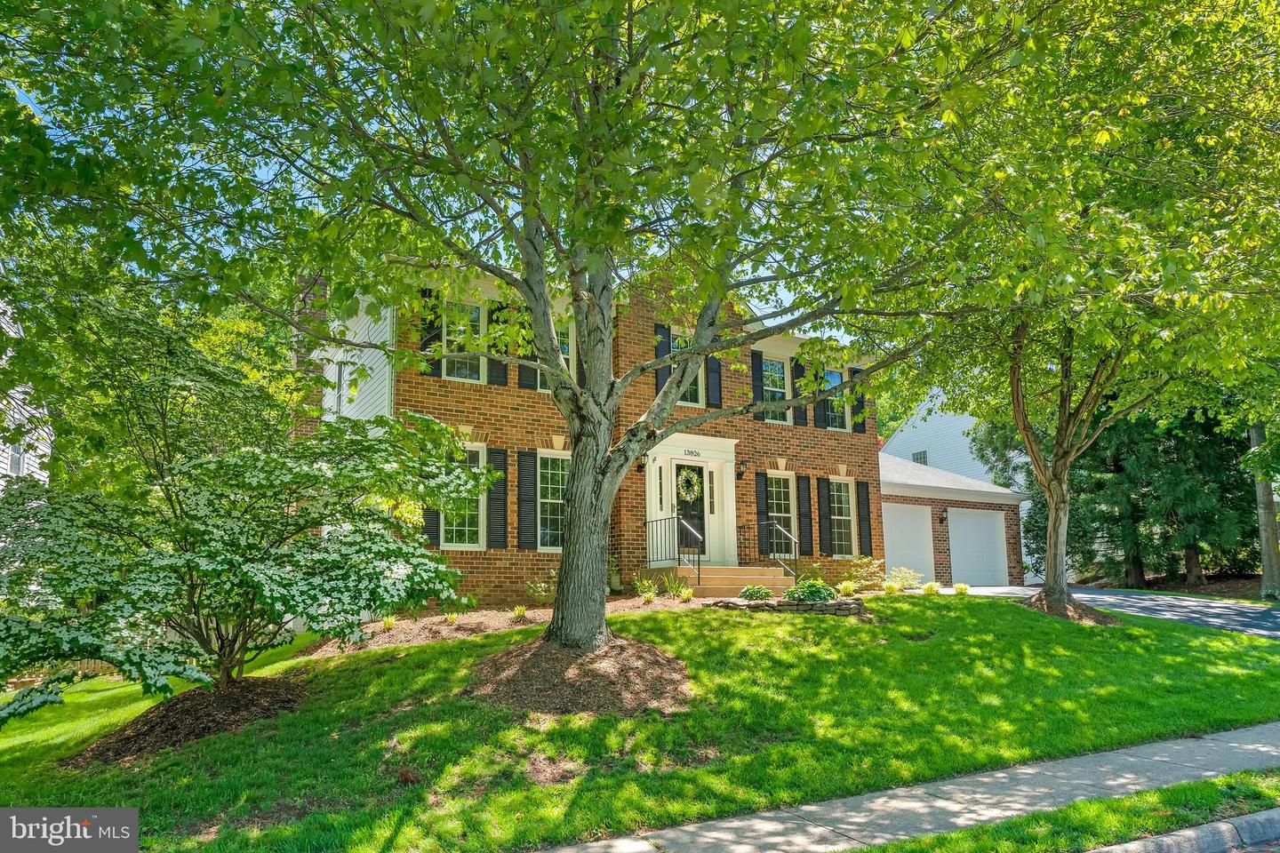 13826 SPRINGSTONE DR, CLIFTON, Virginia 20124, 4 Bedrooms Bedrooms, ,3 BathroomsBathrooms,Residential,For sale,13826 SPRINGSTONE DR,VAFX2240318 MLS # VAFX2240318