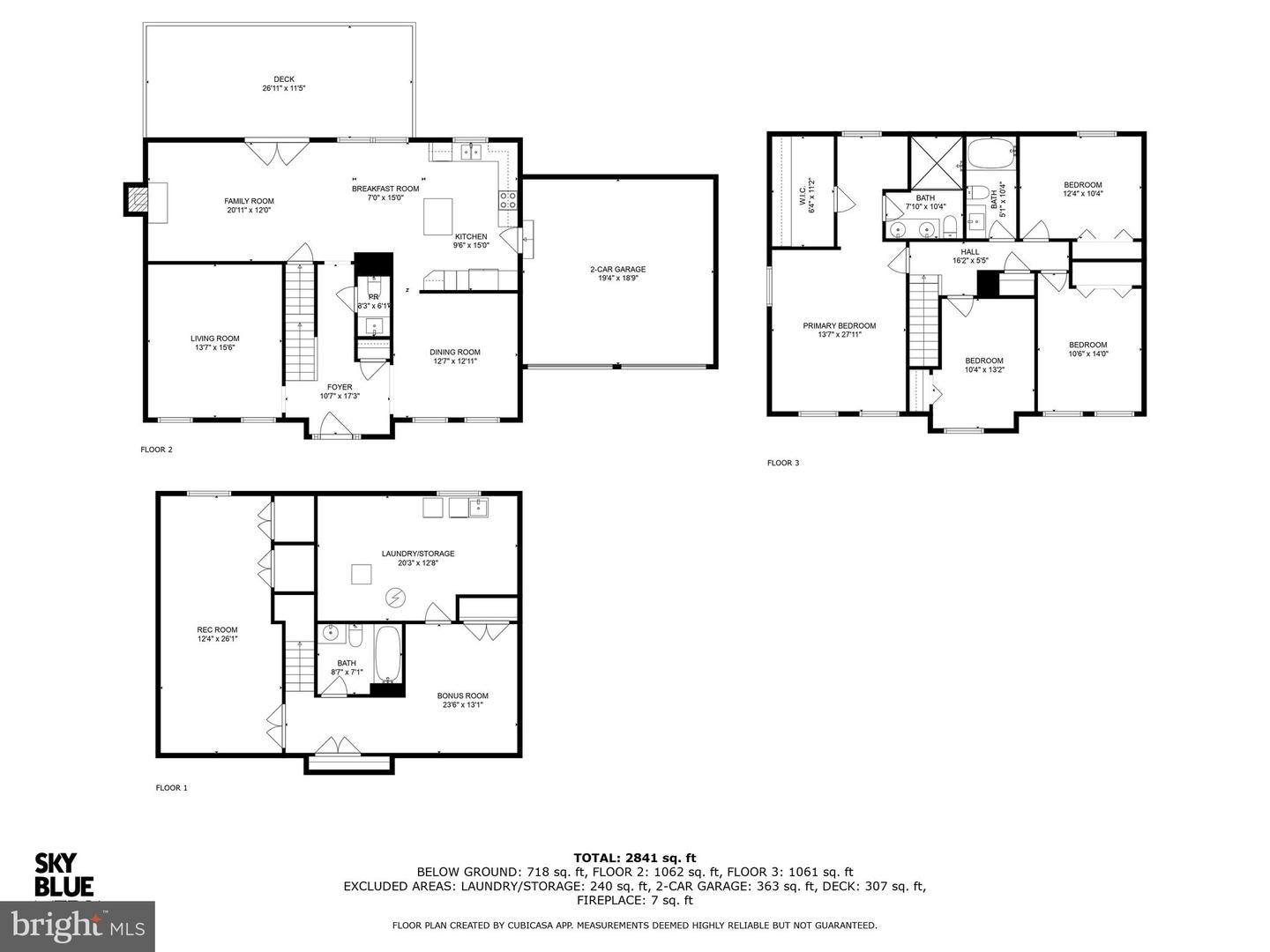 13826 SPRINGSTONE DR, CLIFTON, Virginia 20124, 4 Bedrooms Bedrooms, ,3 BathroomsBathrooms,Residential,For sale,13826 SPRINGSTONE DR,VAFX2240318 MLS # VAFX2240318