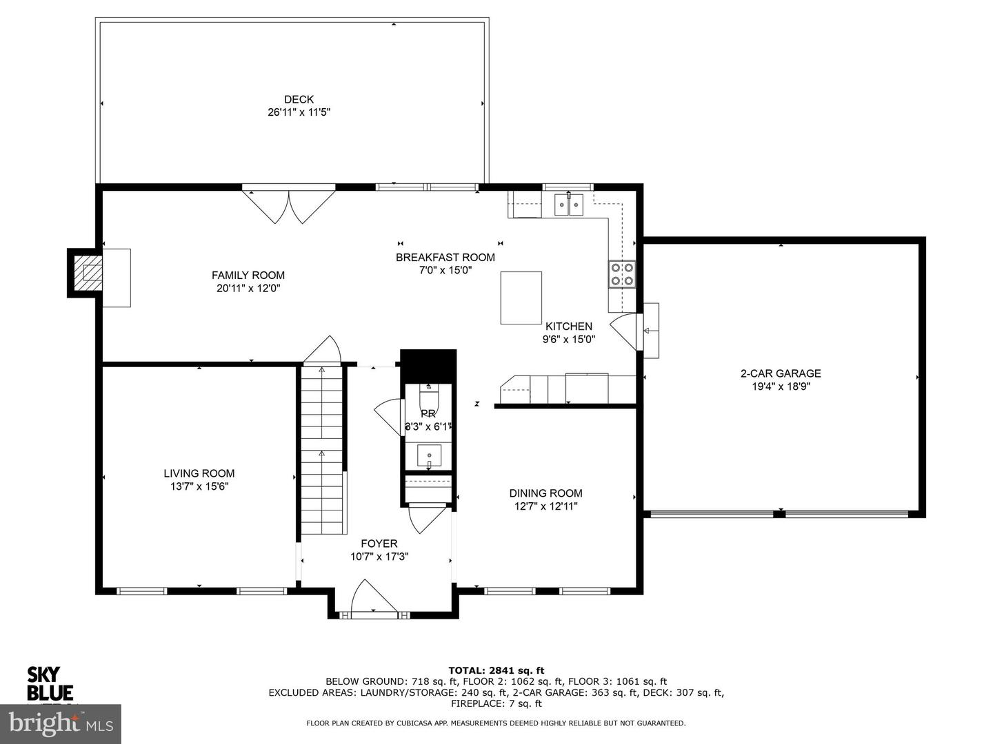 13826 SPRINGSTONE DR, CLIFTON, Virginia 20124, 4 Bedrooms Bedrooms, ,3 BathroomsBathrooms,Residential,For sale,13826 SPRINGSTONE DR,VAFX2240318 MLS # VAFX2240318
