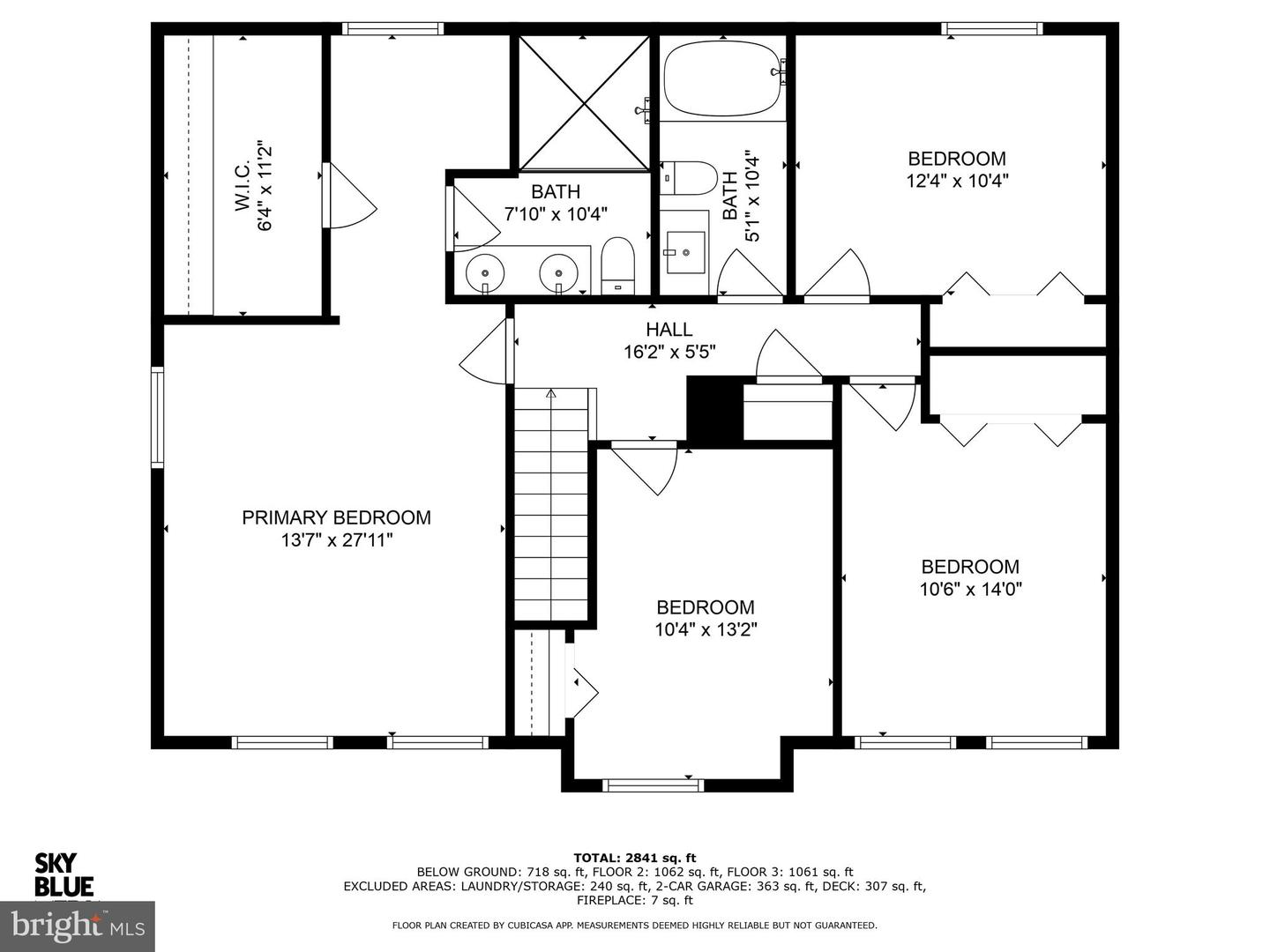 13826 SPRINGSTONE DR, CLIFTON, Virginia 20124, 4 Bedrooms Bedrooms, ,3 BathroomsBathrooms,Residential,For sale,13826 SPRINGSTONE DR,VAFX2240318 MLS # VAFX2240318