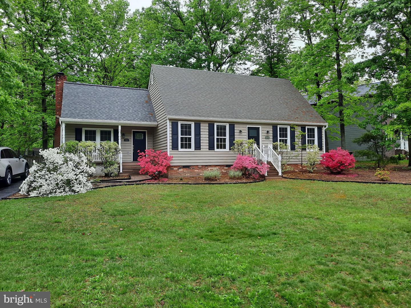 5412 RAINWOOD DR, FREDERICKSBURG, Virginia 22407, 4 Bedrooms Bedrooms, ,2 BathroomsBathrooms,Residential,For sale,5412 RAINWOOD DR,VASP2033056 MLS # VASP2033056