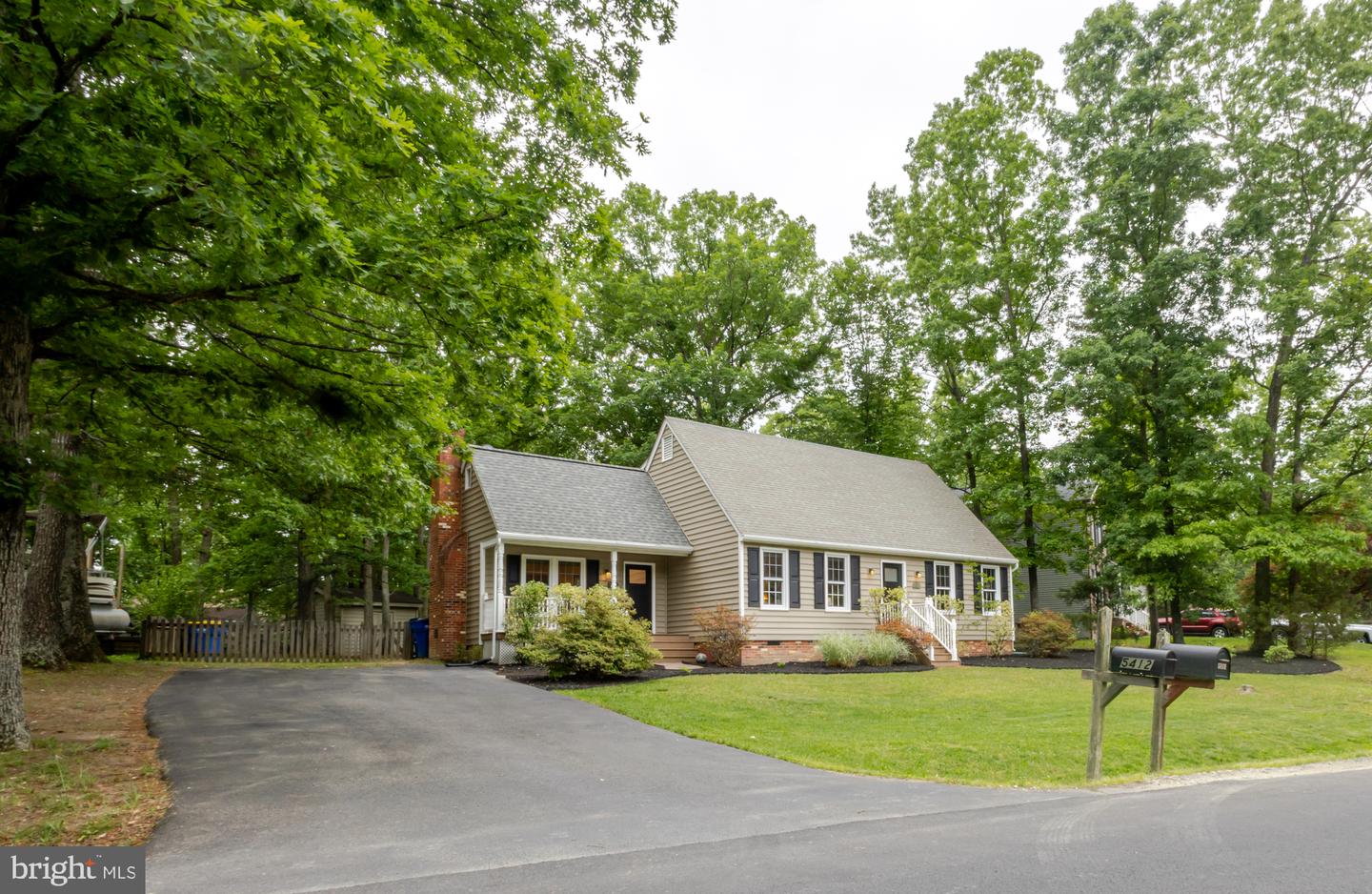 5412 RAINWOOD DR, FREDERICKSBURG, Virginia 22407, 4 Bedrooms Bedrooms, ,2 BathroomsBathrooms,Residential,For sale,5412 RAINWOOD DR,VASP2033056 MLS # VASP2033056