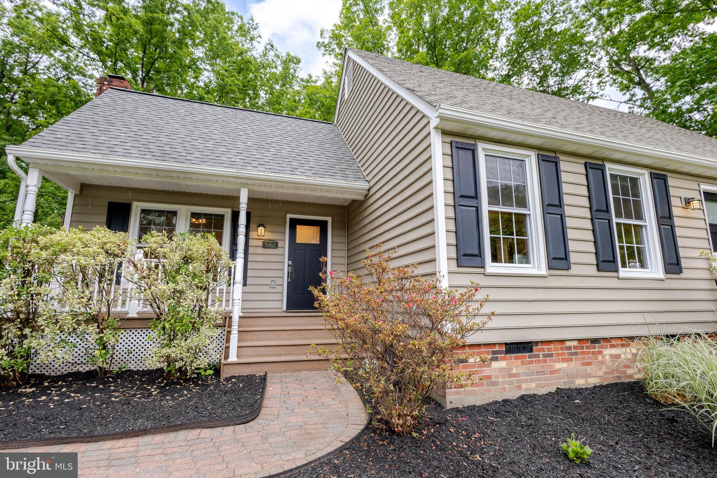 5412 RAINWOOD DR, FREDERICKSBURG, Virginia 22407, 4 Bedrooms Bedrooms, ,2 BathroomsBathrooms,Residential,For sale,5412 RAINWOOD DR,VASP2033056 MLS # VASP2033056
