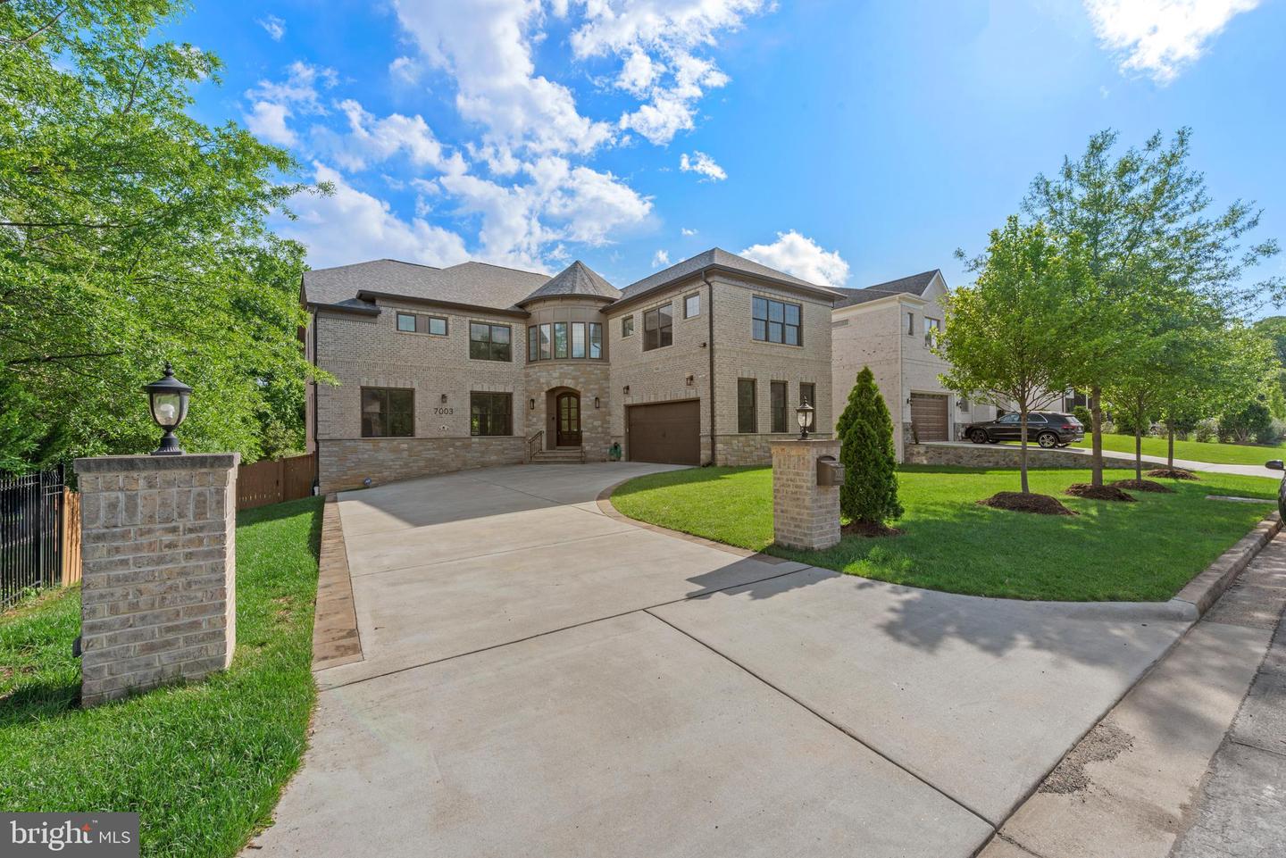 7003 CHURCHILL RD, MCLEAN, Virginia 22101, 7 Bedrooms Bedrooms, ,6 BathroomsBathrooms,Residential,For sale,7003 CHURCHILL RD,VAFX2240334 MLS # VAFX2240334