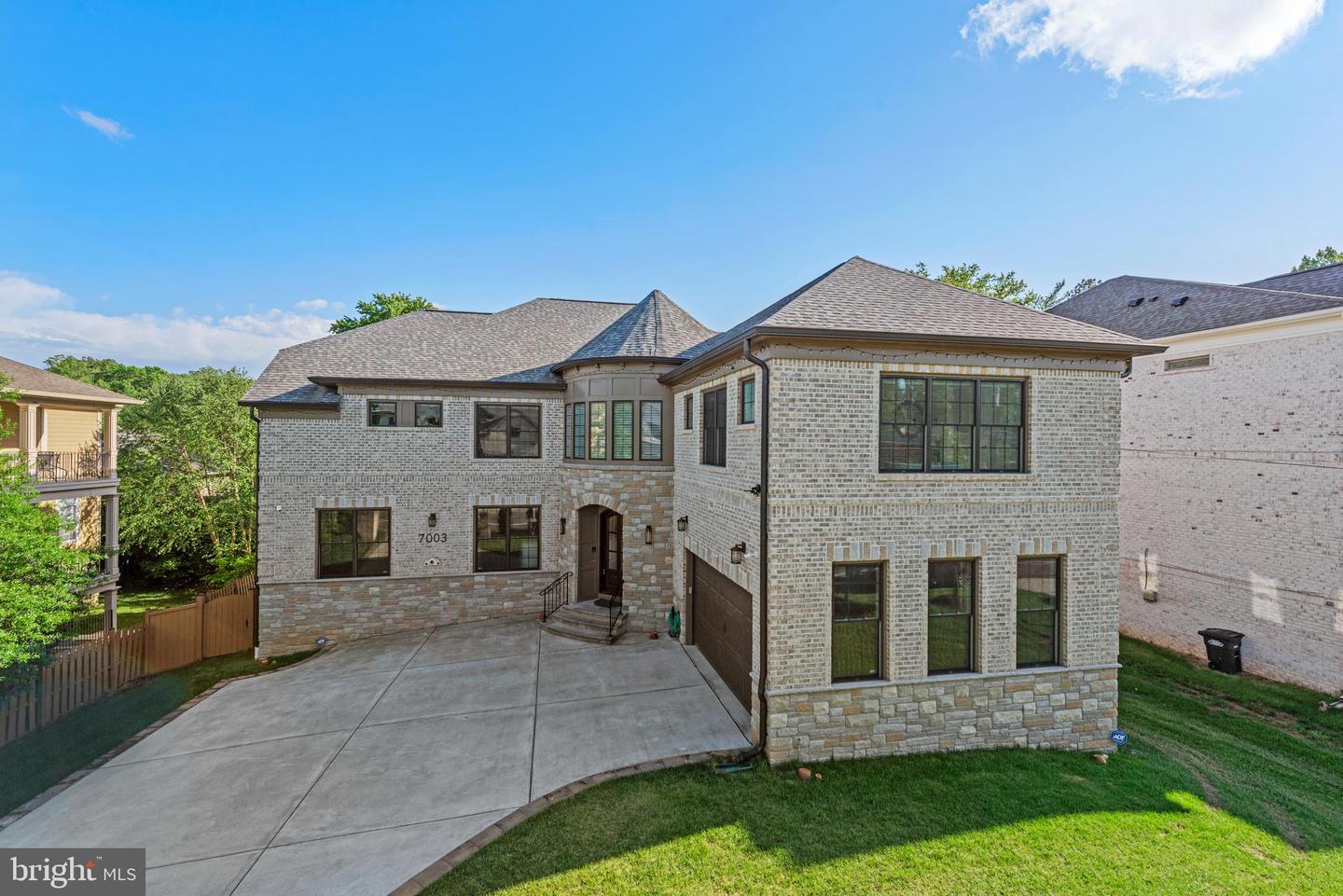 7003 CHURCHILL RD, MCLEAN, Virginia 22101, 7 Bedrooms Bedrooms, ,6 BathroomsBathrooms,Residential,For sale,7003 CHURCHILL RD,VAFX2240334 MLS # VAFX2240334