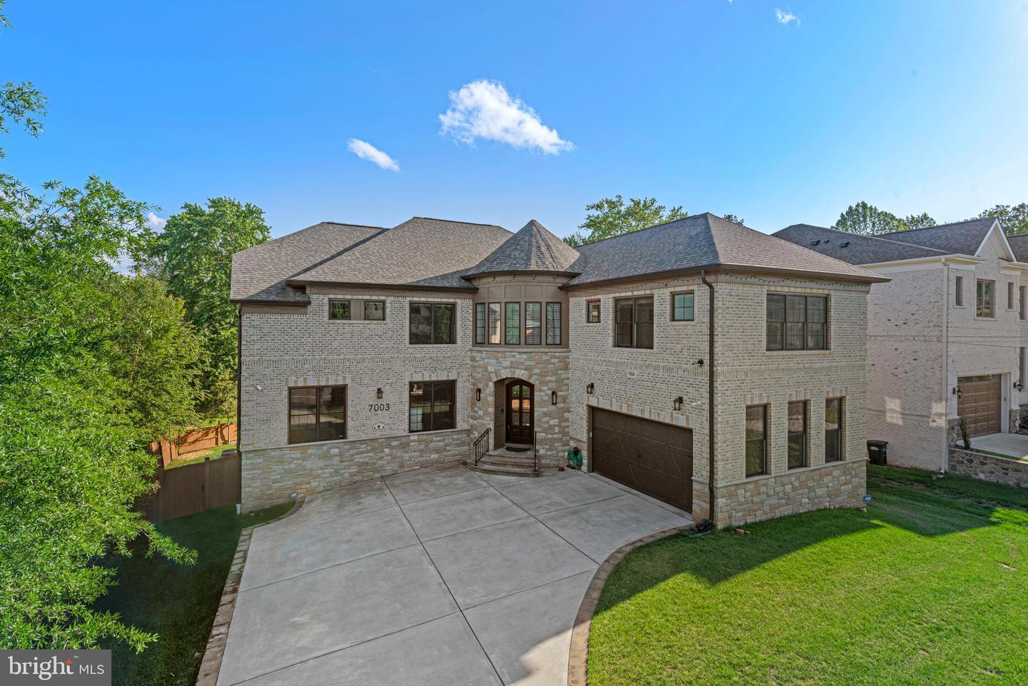 7003 CHURCHILL RD, MCLEAN, Virginia 22101, 7 Bedrooms Bedrooms, ,6 BathroomsBathrooms,Residential,For sale,7003 CHURCHILL RD,VAFX2240334 MLS # VAFX2240334