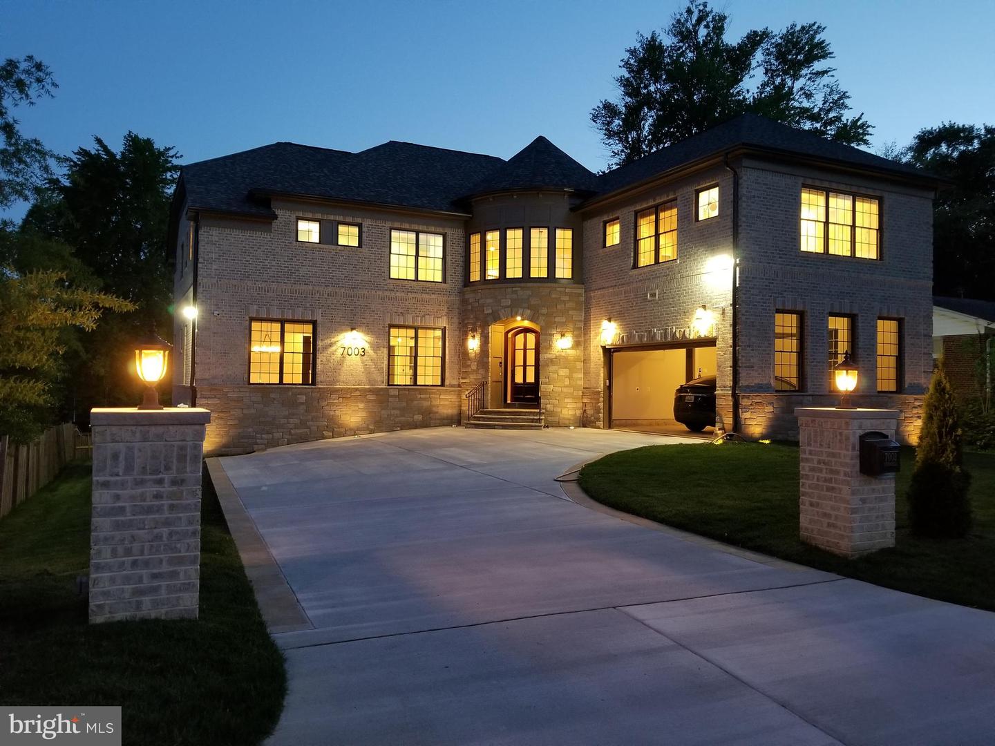 7003 CHURCHILL RD, MCLEAN, Virginia 22101, 7 Bedrooms Bedrooms, ,6 BathroomsBathrooms,Residential,For sale,7003 CHURCHILL RD,VAFX2240334 MLS # VAFX2240334