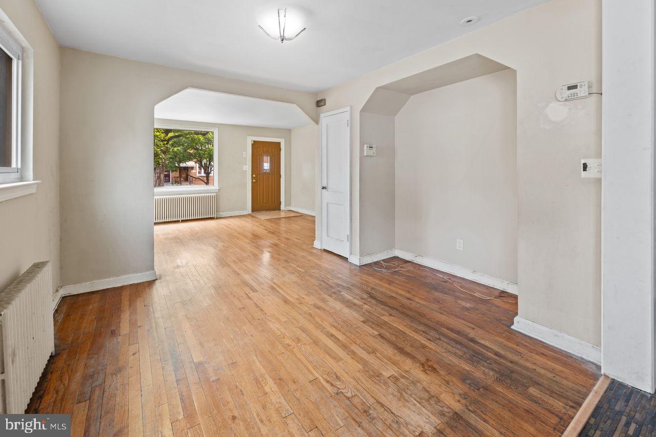 6328 NORTH CAPITOL ST NW, WASHINGTON, District Of Columbia 20011, 3 Bedrooms Bedrooms, ,1 BathroomBathrooms,Residential,For sale,6328 NORTH CAPITOL ST NW,DCDC2200098 MLS # DCDC2200098