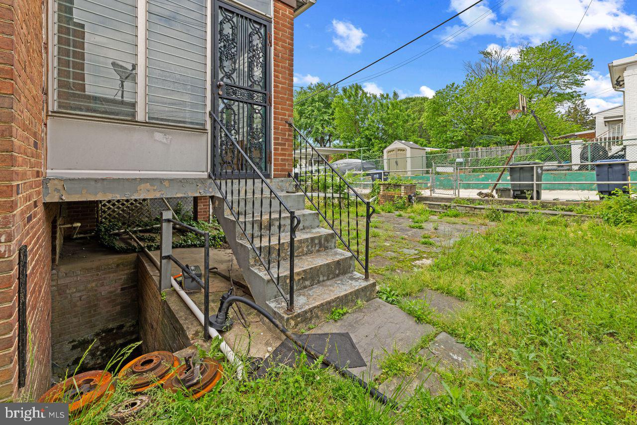 6328 NORTH CAPITOL ST NW, WASHINGTON, District Of Columbia 20011, 3 Bedrooms Bedrooms, ,1 BathroomBathrooms,Residential,For sale,6328 NORTH CAPITOL ST NW,DCDC2200098 MLS # DCDC2200098