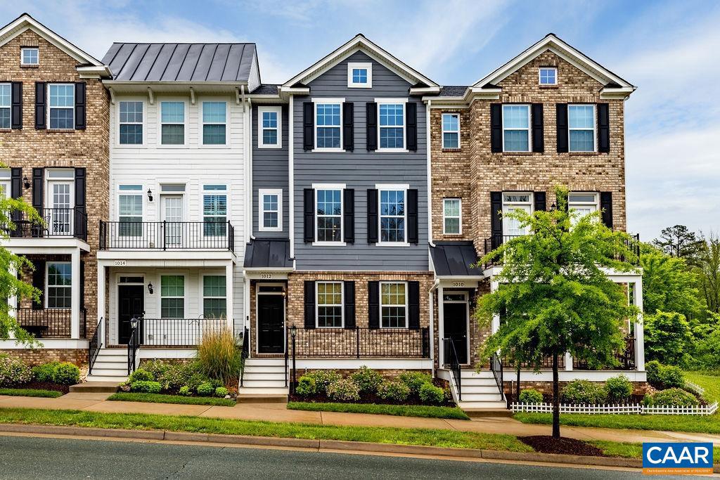 1012 OLD TRAIL DR, CROZET, Virginia 22932, 3 Bedrooms Bedrooms, ,3 BathroomsBathrooms,Residential,For sale,1012 OLD TRAIL DR,664401 MLS # 664401