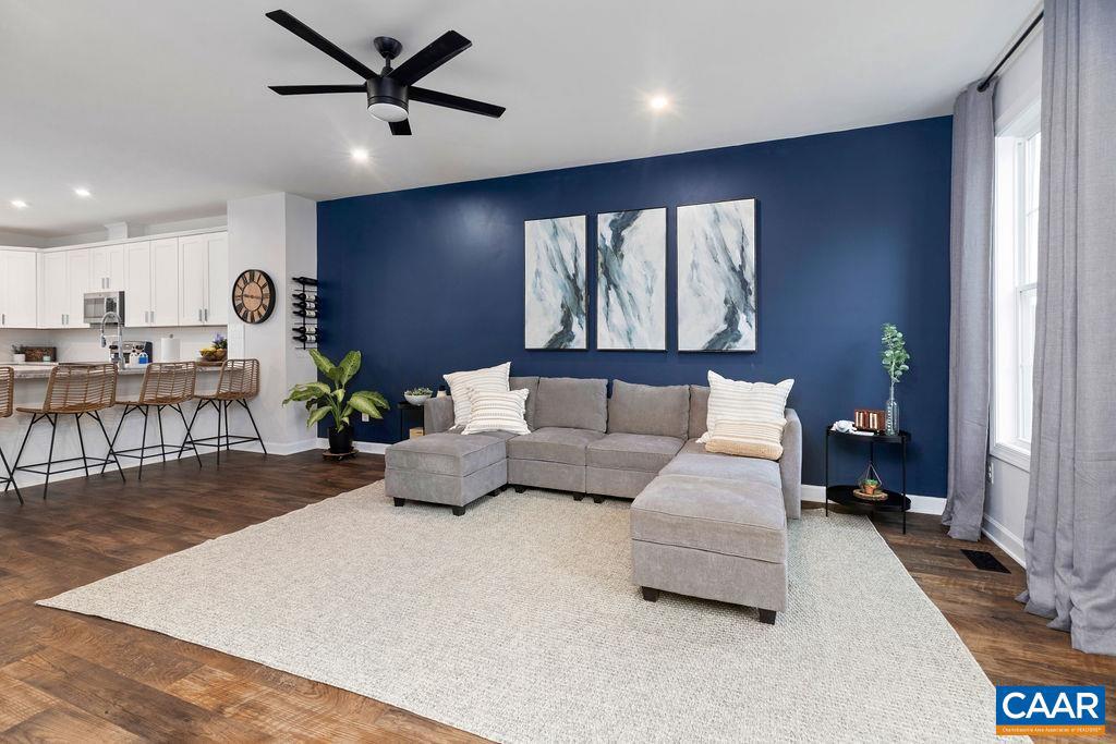 1012 OLD TRAIL DR, CROZET, Virginia 22932, 3 Bedrooms Bedrooms, ,3 BathroomsBathrooms,Residential,For sale,1012 OLD TRAIL DR,664401 MLS # 664401