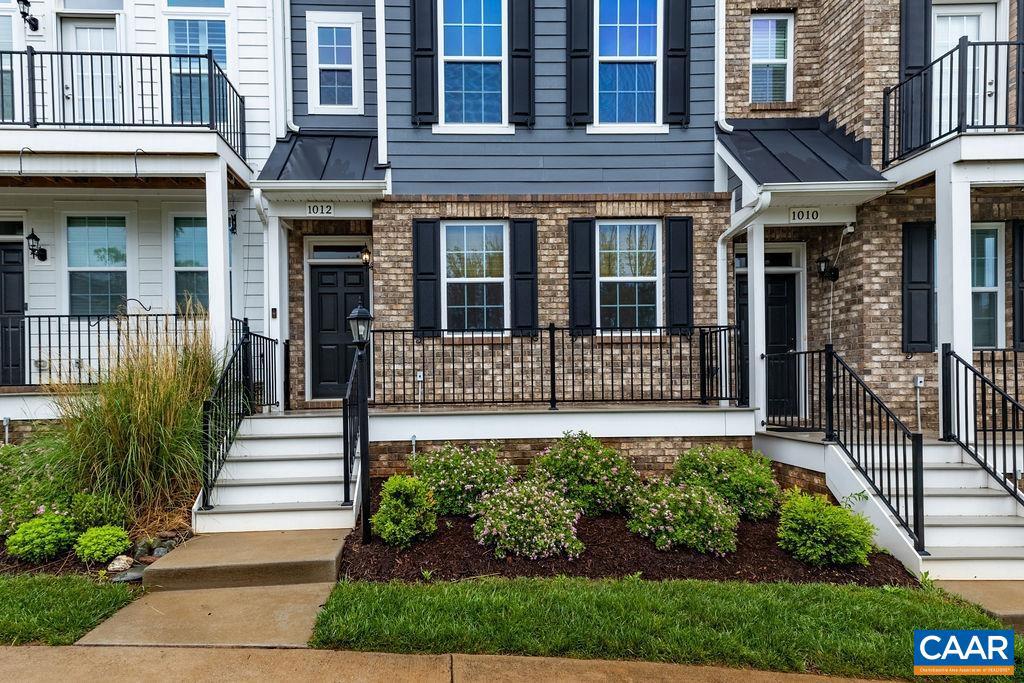 1012 OLD TRAIL DR, CROZET, Virginia 22932, 3 Bedrooms Bedrooms, ,3 BathroomsBathrooms,Residential,For sale,1012 OLD TRAIL DR,664401 MLS # 664401