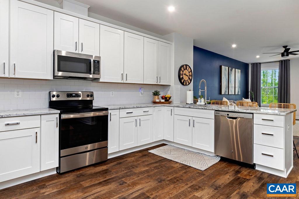 1012 OLD TRAIL DR, CROZET, Virginia 22932, 3 Bedrooms Bedrooms, ,3 BathroomsBathrooms,Residential,For sale,1012 OLD TRAIL DR,664401 MLS # 664401