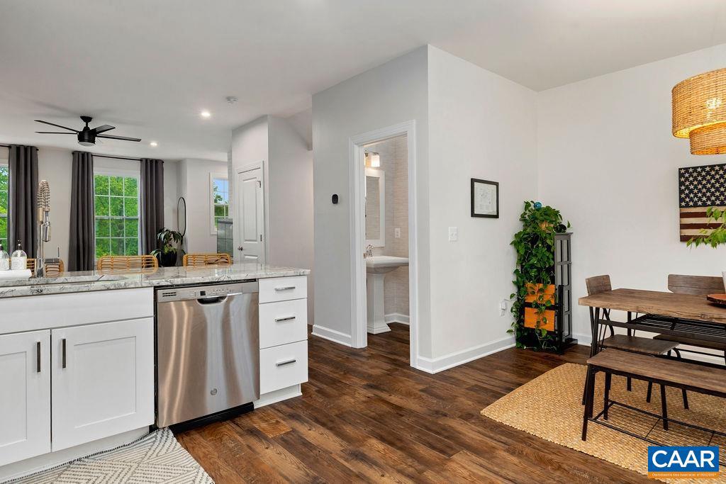 1012 OLD TRAIL DR, CROZET, Virginia 22932, 3 Bedrooms Bedrooms, ,3 BathroomsBathrooms,Residential,For sale,1012 OLD TRAIL DR,664401 MLS # 664401