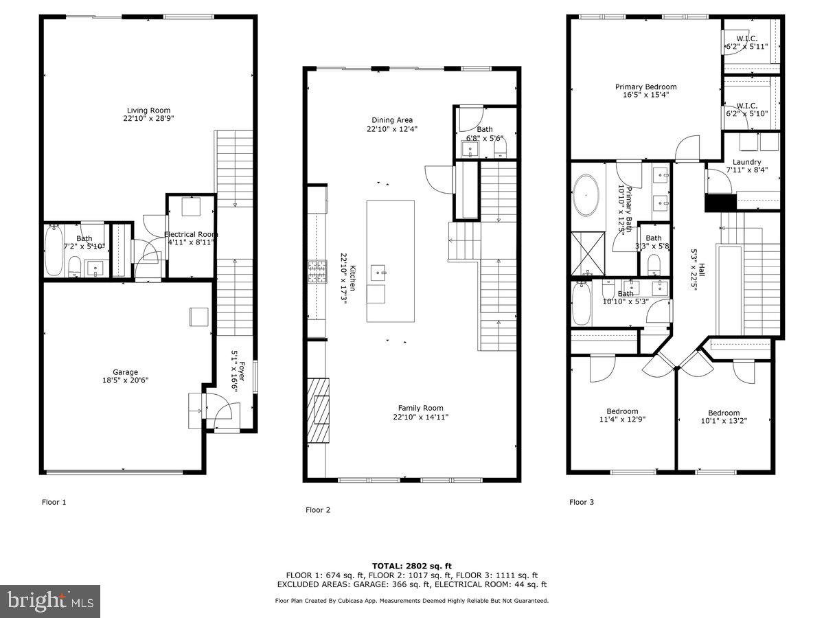 1714 GRAY SHALE TER SE, LEESBURG, Virginia 20175, 3 Bedrooms Bedrooms, ,3 BathroomsBathrooms,Residential,For sale,1714 GRAY SHALE TER SE,VALO2096168 MLS # VALO2096168