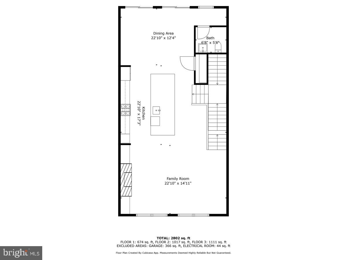 1714 GRAY SHALE TER SE, LEESBURG, Virginia 20175, 3 Bedrooms Bedrooms, ,3 BathroomsBathrooms,Residential,For sale,1714 GRAY SHALE TER SE,VALO2096168 MLS # VALO2096168