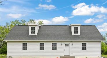 134 MOSHER COURT, WHITE POST, Virginia 22663, 3 Bedrooms Bedrooms, ,2 BathroomsBathrooms,Residential,For sale,134 MOSHER COURT,VAWR2011134 MLS # VAWR2011134