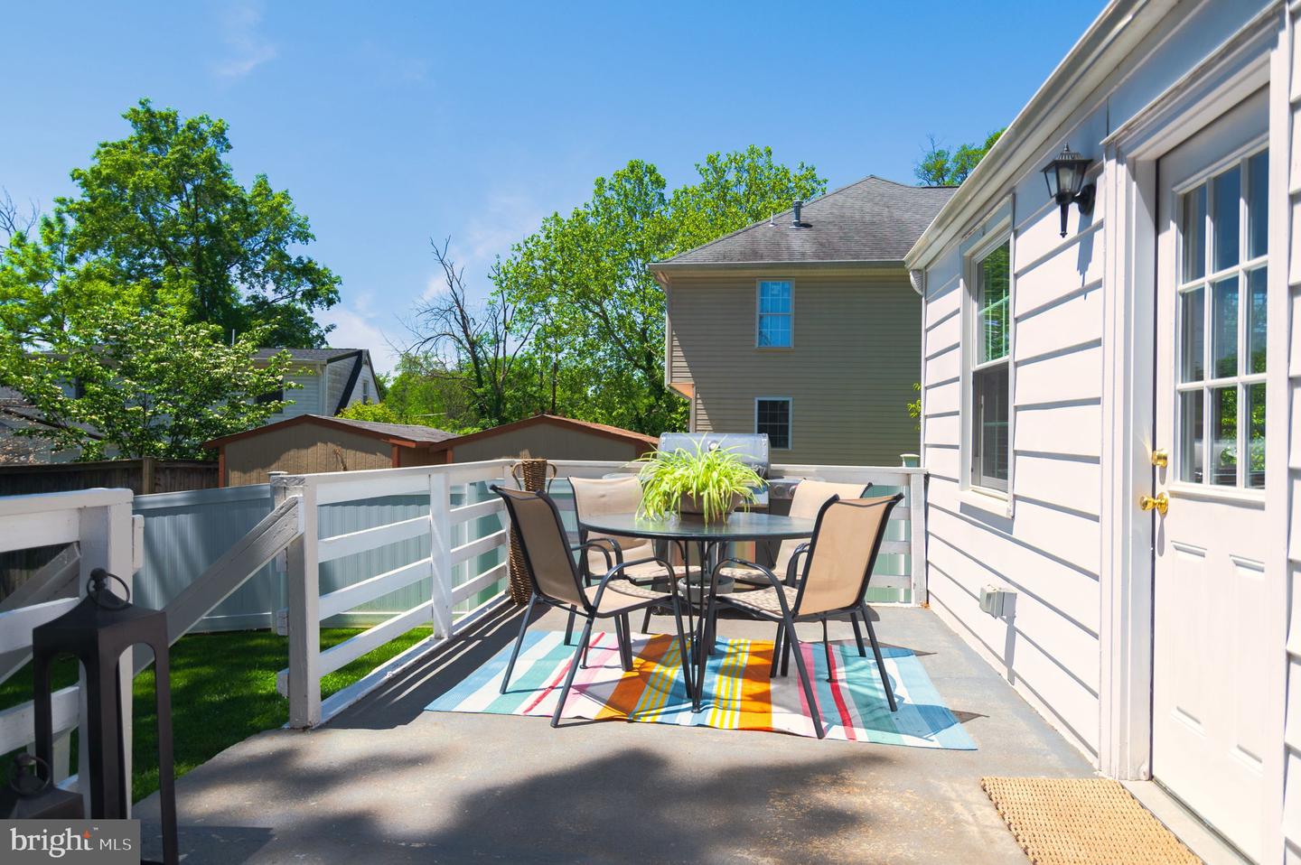 6711 FARRAGUT AVE, FALLS CHURCH, Virginia 22042, 3 Bedrooms Bedrooms, ,2 BathroomsBathrooms,Residential,For sale,6711 FARRAGUT AVE,VAFX2240258 MLS # VAFX2240258