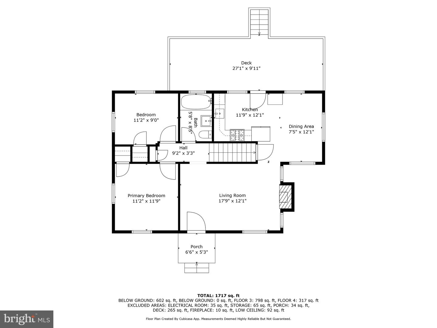 6711 FARRAGUT AVE, FALLS CHURCH, Virginia 22042, 3 Bedrooms Bedrooms, ,2 BathroomsBathrooms,Residential,For sale,6711 FARRAGUT AVE,VAFX2240258 MLS # VAFX2240258