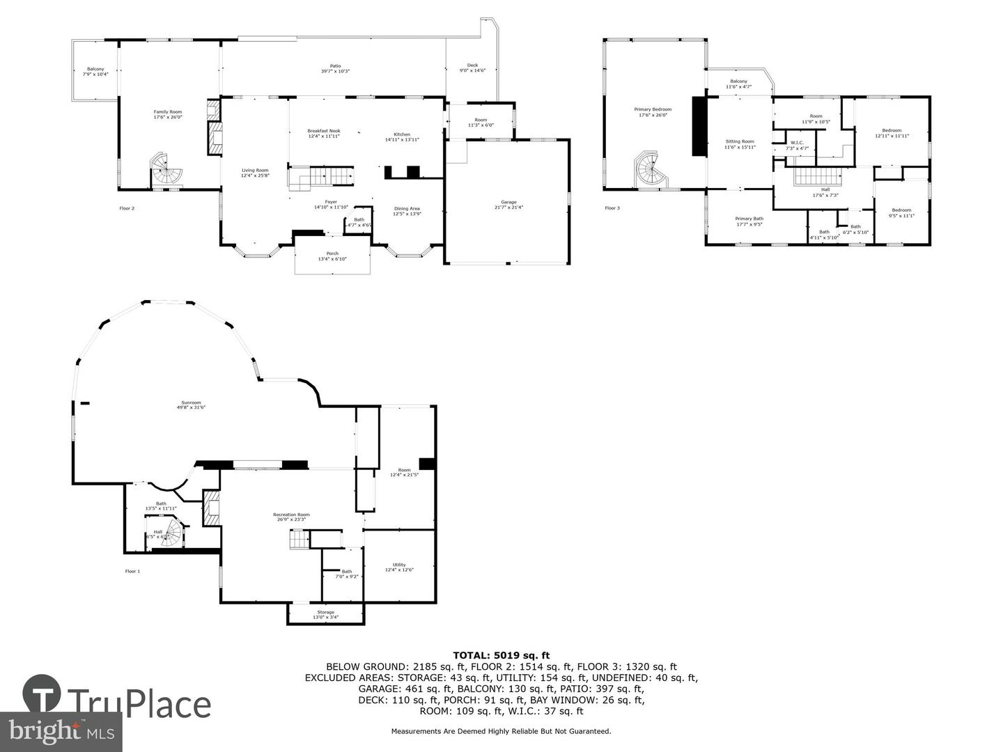 11801 RIVER DR, LORTON, Virginia 22079, 4 Bedrooms Bedrooms, 22 Rooms Rooms,4 BathroomsBathrooms,Residential,For sale,11801 RIVER DR,VAFX2240310 MLS # VAFX2240310