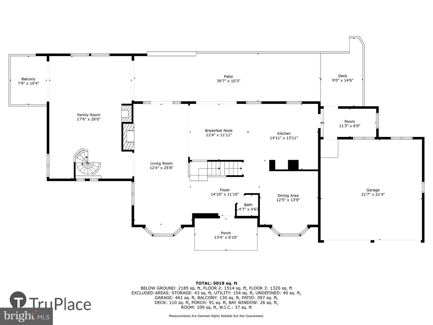 11801 RIVER DR, LORTON, Virginia 22079, 4 Bedrooms Bedrooms, 22 Rooms Rooms,4 BathroomsBathrooms,Residential,For sale,11801 RIVER DR,VAFX2240310 MLS # VAFX2240310