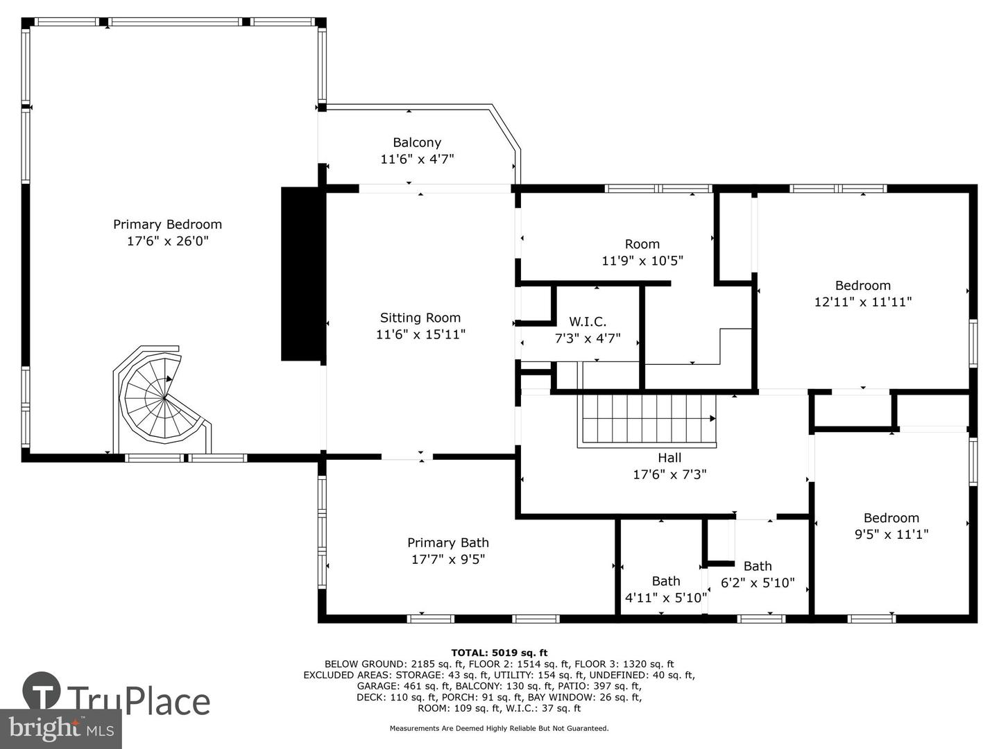 11801 RIVER DR, LORTON, Virginia 22079, 4 Bedrooms Bedrooms, 22 Rooms Rooms,4 BathroomsBathrooms,Residential,For sale,11801 RIVER DR,VAFX2240310 MLS # VAFX2240310