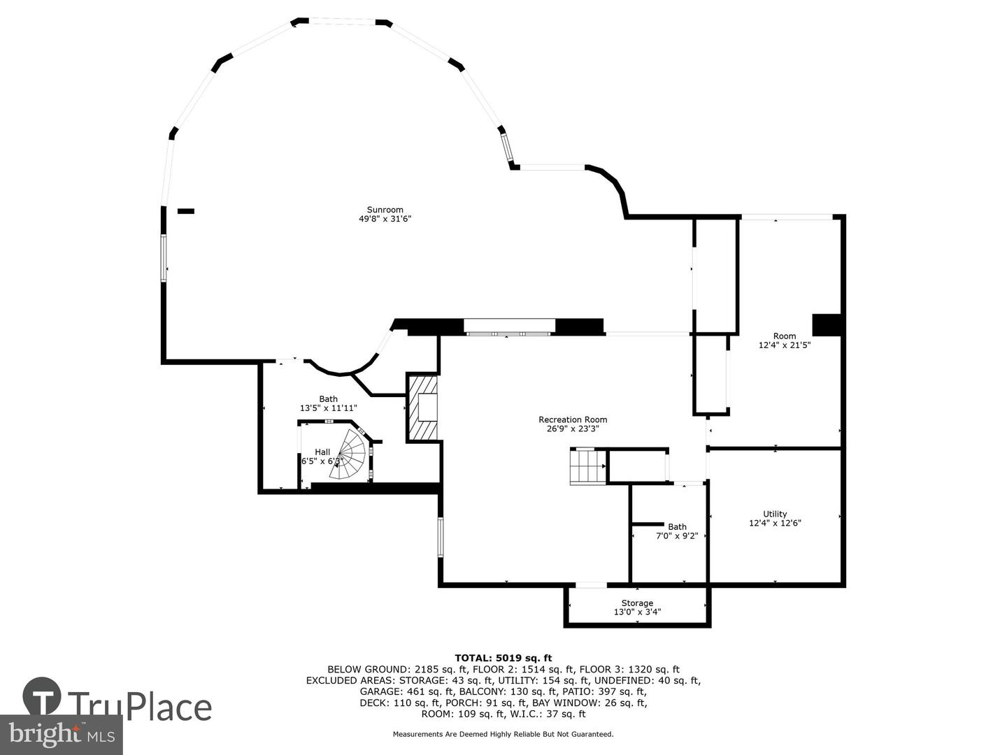 11801 RIVER DR, LORTON, Virginia 22079, 4 Bedrooms Bedrooms, 22 Rooms Rooms,4 BathroomsBathrooms,Residential,For sale,11801 RIVER DR,VAFX2240310 MLS # VAFX2240310